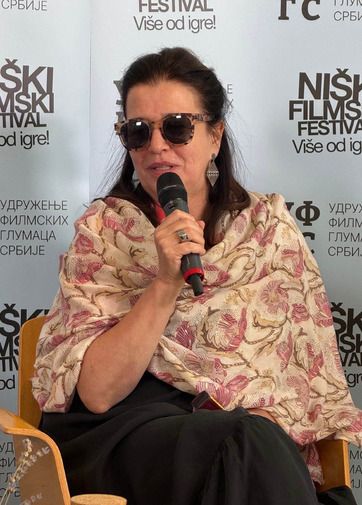 Nela Mihajlović