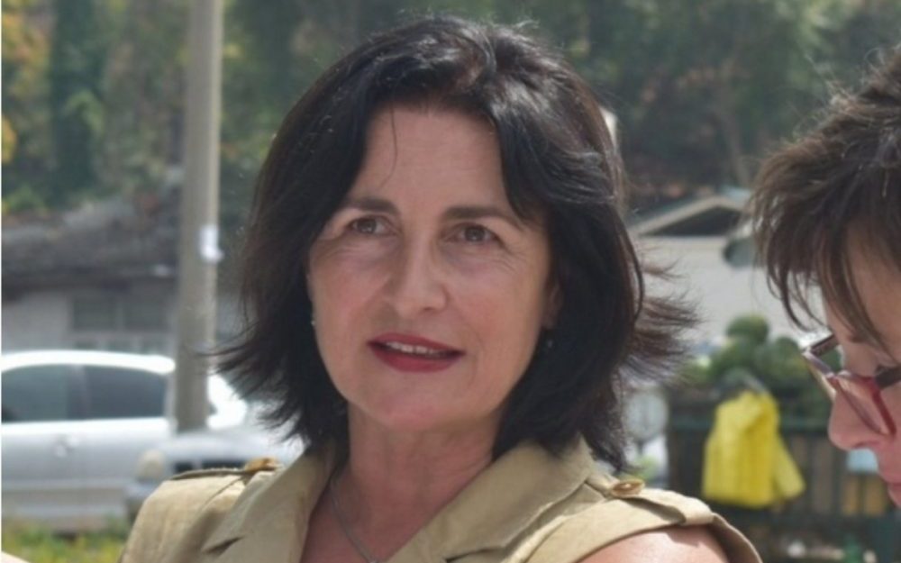 Tamara Milenković Kerković Bez plate 70 dana: Zašto niškom Filozofskom fakultetu Ministarstvo ne isplaćuje zarade? 3