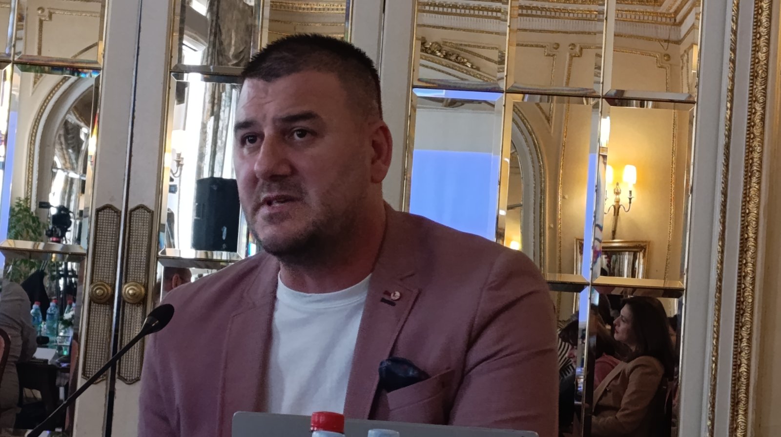 Šta znači ujedinjenje albanskih partija za parlamentarne izbore u Srbiji? 3 Šta znači ujedinjenje albanskih partija za parlamentarne izbore u Srbiji? 3