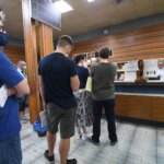 Ispostava NSZ u Surčinu ne radi zbog havarije na vodovodnoj cevi 1