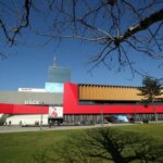 Sutra obustava saobraćaja kod TC Ušće i izmene linija javnog prevoza zbog Beogradske rolerijade plus 1