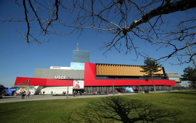 Sutra obustava saobraćaja kod TC Ušće i izmene linija javnog prevoza zbog Beogradske rolerijade plus 1