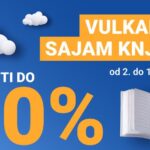 vulkanov sajam knjiga