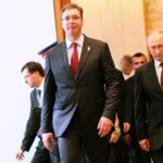 Putin podržao Vučića uoči izbora u Srbiji: Takva podrška se ne daje bez odgovarajućih očekivanja 1