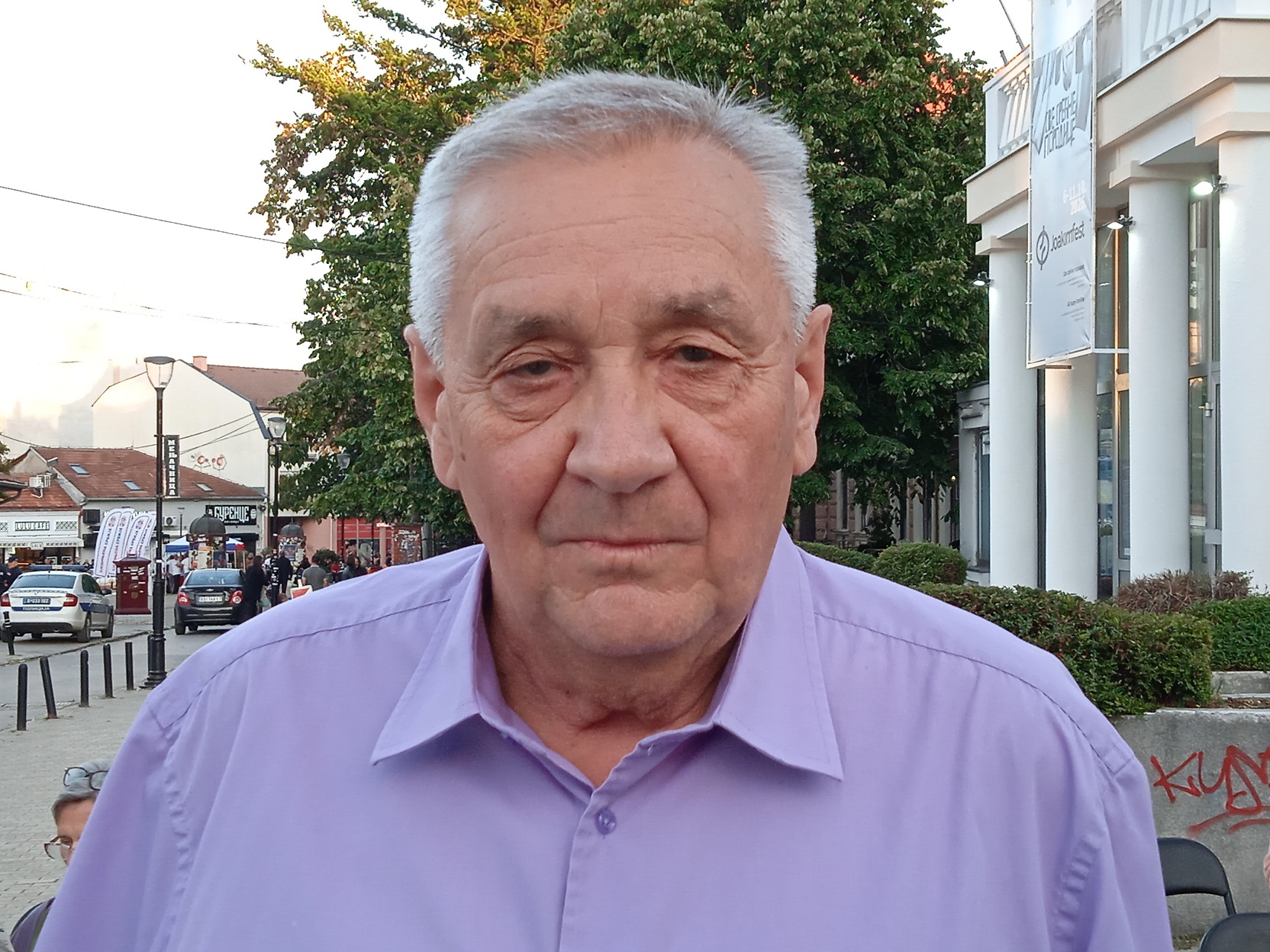 „Kako smo došli do toga da je Srbija raj za investitore, a pakao za radnike?”: Tribina Studentske liste u Kragujevcu 4 „Kako smo došli do toga da je Srbija raj za investitore, a pakao za radnike?”: Tribina Studentske liste u Kragujevcu 4