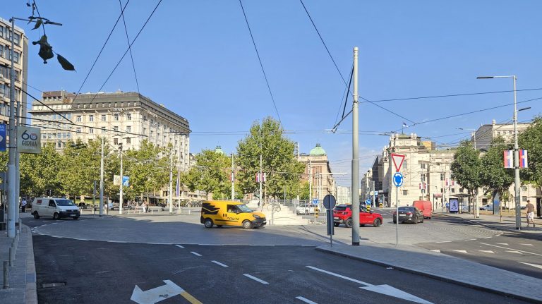 Kružni tokovi - rešenje ili novi problem 1