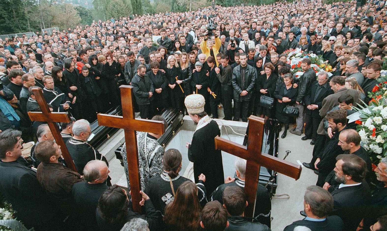 Autorski tekst Vuka Draškovića: Knjiga o Ibarskoj magistrali stalno se piše, to je svedočanstvo o svim žrtvama Službe smrti 4