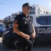Propao pod i otpao plafon u jednom baru u Španiji, povređeno 12 osoba 7
