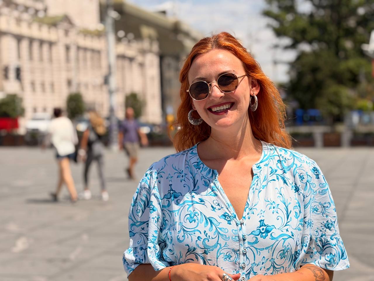 U čemu je razlika između "ne damo Kosovo" Vučića i studenata? 3