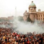 Dva oktobra, dve različite bitke: Hoće li svanuti 26. oktobar? 1