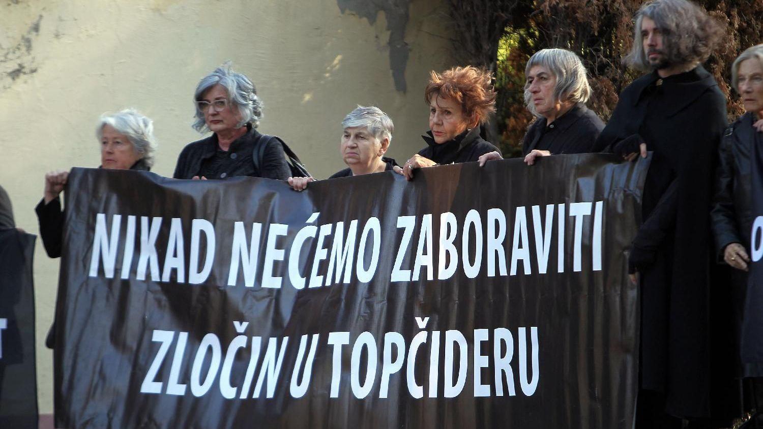 Topčider