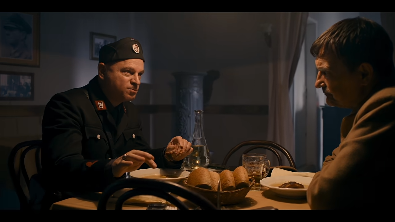 Od „četiri sata šoka, krvi i užasa“ do „velikog filma“: Kakve su prve ocene Zafranovićevog filma „Zlatni rez 42 (Djeca Kozare)“? 2 Od „četiri sata šoka, krvi i užasa“ do „velikog filma“: Kakve su prve ocene Zafranovićevog filma „Zlatni rez 42 (Djeca Kozare)“? 4