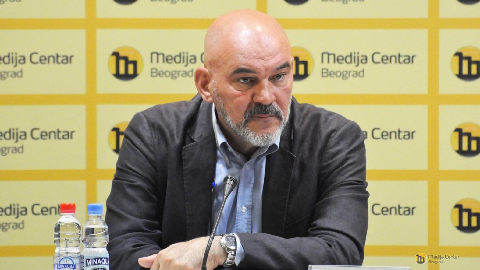 Petar Bošković