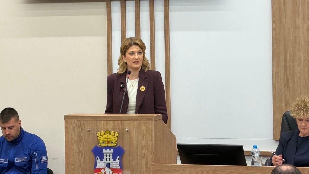 Marina Pavlović