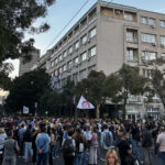 "Neće moći ove noći": Studenti podnose prigovor RIK-u na odluke u vezi sa glasanjem u inostranstvu 1