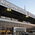 Er Srbija apeluje na putnike da krenu ranije zbog ogromnih gužvi na prilasku aerodromu 1
