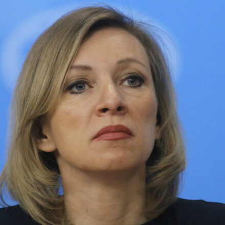 Izbore u BiH komentarisala Zaharova: "Pokušaji spoljnih sila da utiču na izborni proces i na rezultate pokazali su se uzaludnim" 1