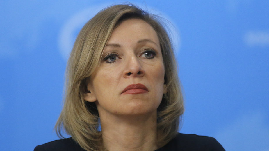 Izbore u BiH komentarisala Zaharova: "Pokušaji spoljnih sila da utiču na izborni proces i na rezultate pokazali su se uzaludnim" 1