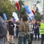 protest u Nišu