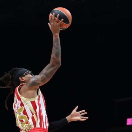 Crvena zvezda