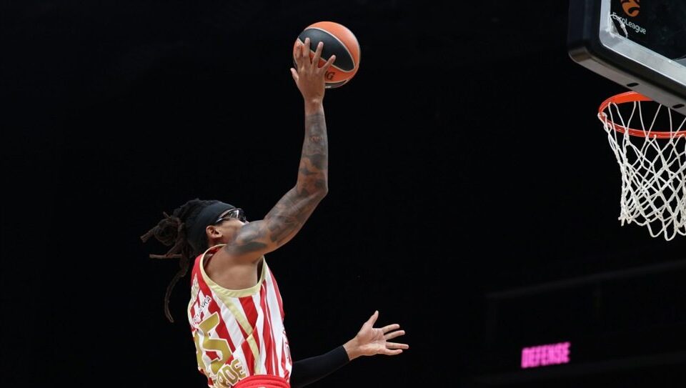 Crvena zvezda