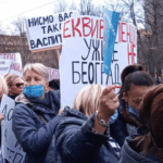 Zaposleni u predškolskim ustanovama odustali od sutrašnjeg protesta: Novi zakazan za 17. oktobar, Kolektivni ugovor uskoro na Vladi 1