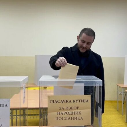 Zukorlić: Više radnih mesta za mlade 1