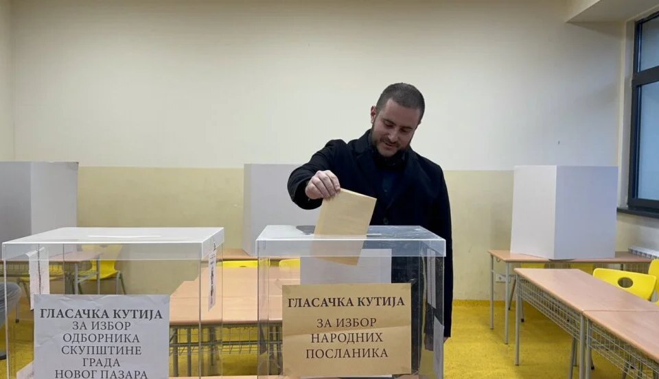 Zukorlić: Više radnih mesta za mlade 1