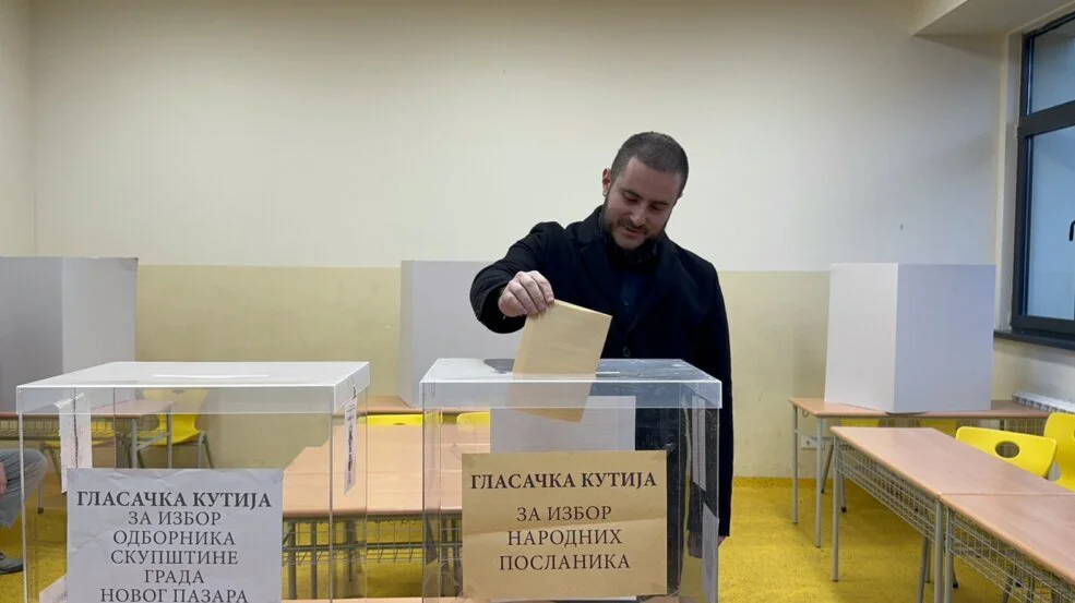 Zukorlić: Više radnih mesta za mlade 1