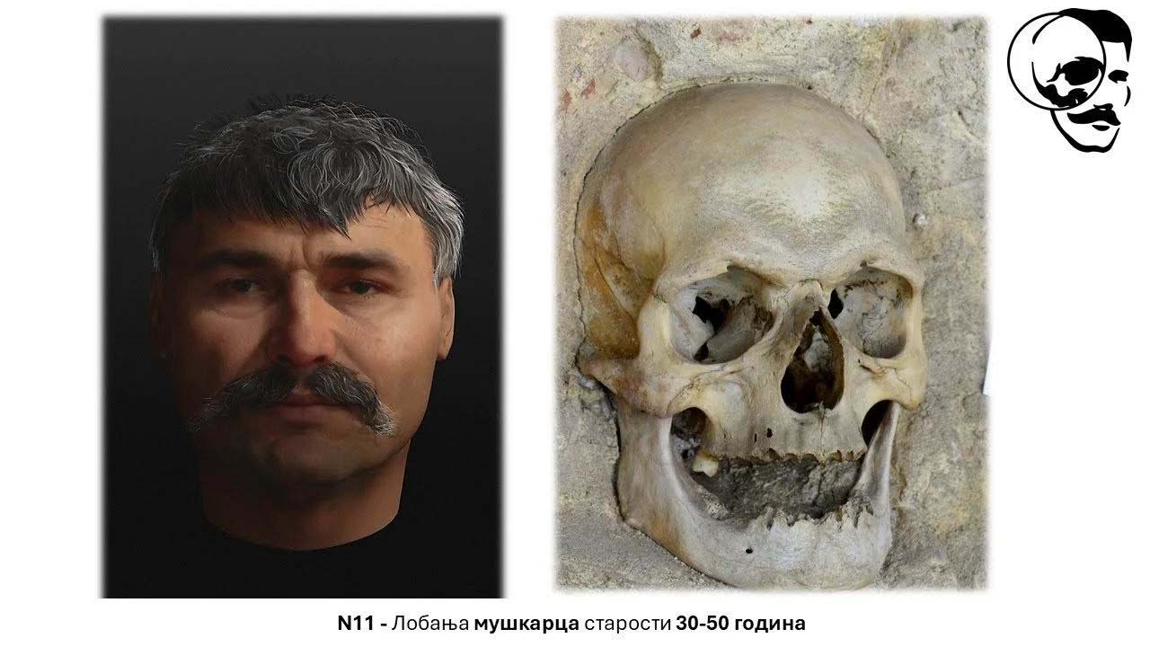 Lobanja Stevana Sinđelića nije uzidana u Ćele-kulu 3