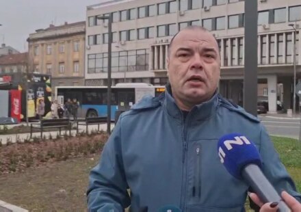 Ješić: Propuštena šansa zbog straha 1