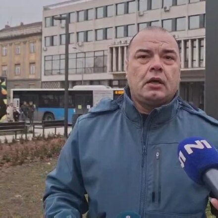 Ješić: Propuštena šansa zbog straha 1