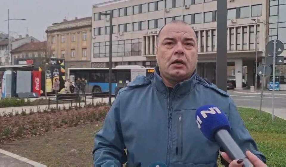 Ješić: Propuštena šansa zbog straha 1