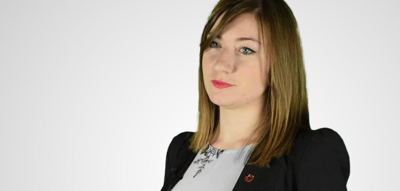 INTERVJU Jelena Vujanović (Novi DSS): Vučić nema odgovore na mnoge teme, plašim šta će biti posle izbora 1
