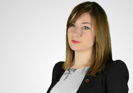 INTERVJU Jelena Vujanović (Novi DSS): Vučić nema odgovore na mnoge teme, plašim šta će biti posle izbora 1