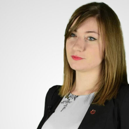 INTERVJU Jelena Vujanović (Novi DSS): Vučić nema odgovore na mnoge teme, plašim šta će biti posle izbora 1