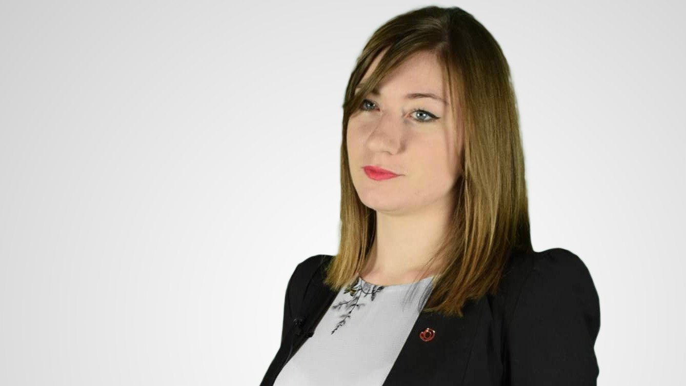 INTERVJU Jelena Vujanović (Novi DSS): Vučić nema odgovore na mnoge teme, plašim se šta će biti posle izbora 9