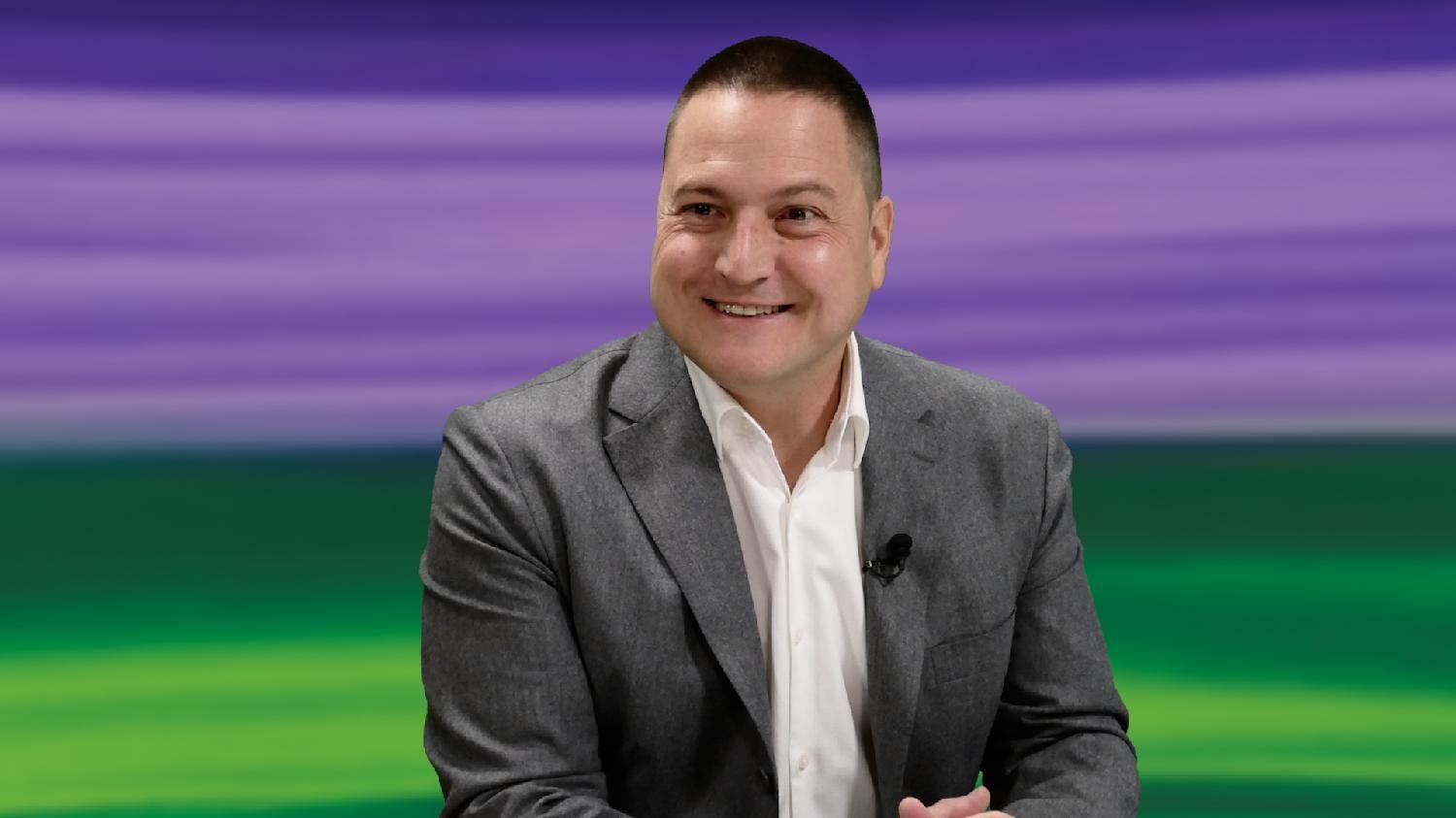branko ružić