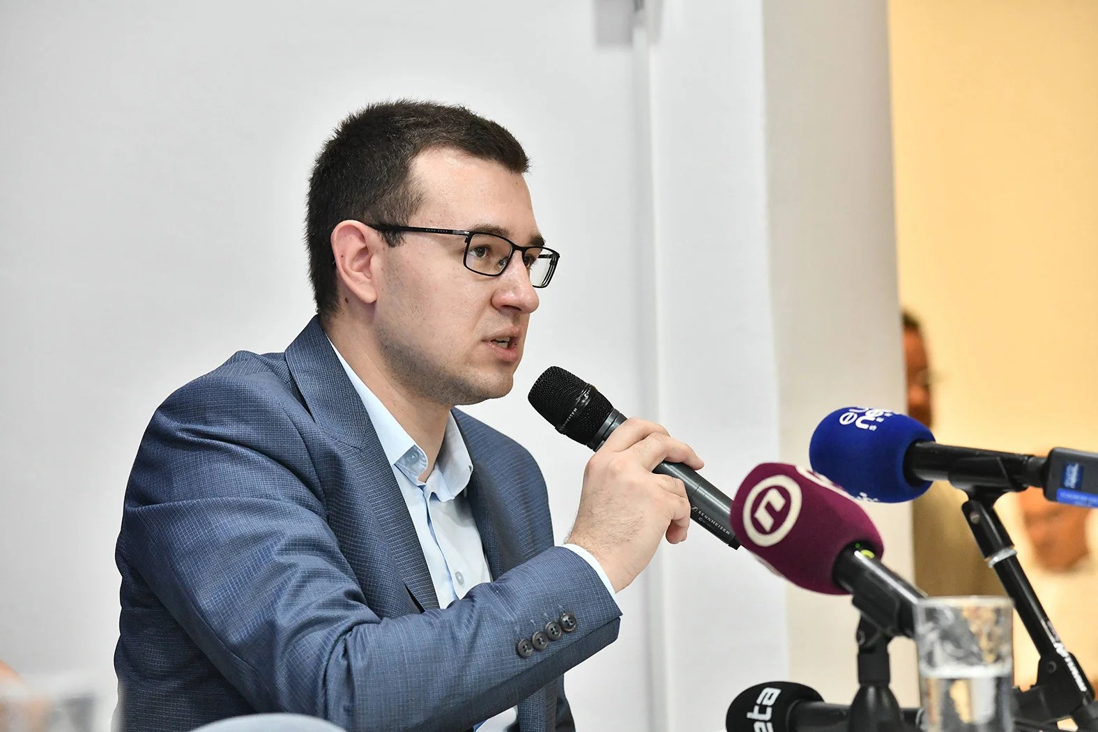Komunalni sistem Beograda pred kolapsom: JKP duguju dobavljačima 30 milijardi dinara 3 Komunalni sistem Beograda pred kolapsom: JKP duguju dobavljačima 30 milijardi dinara 3