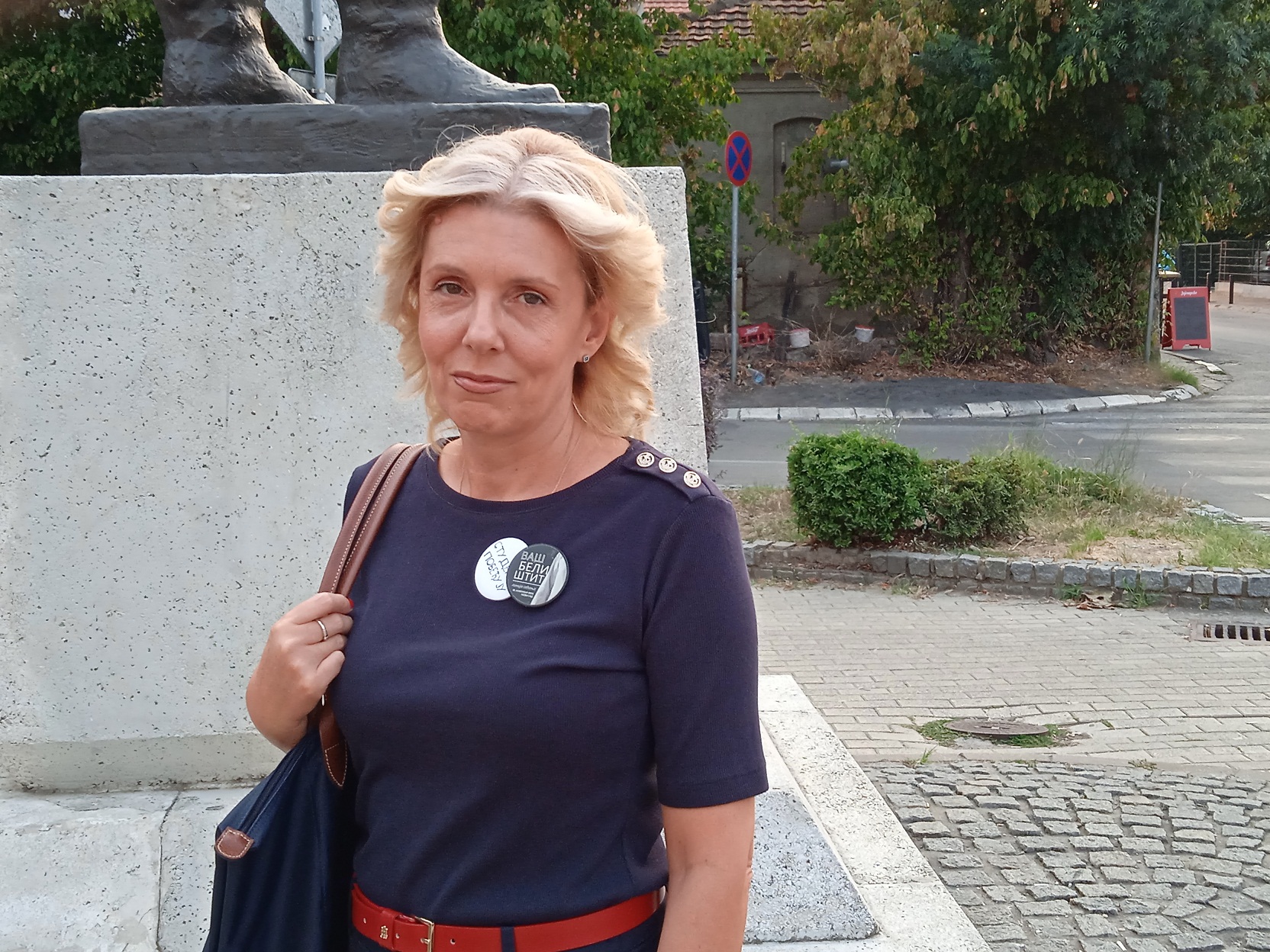 Troje lekara, kandidata sa Studentske liste, govore za Danas: Šta će biti sa našim zdravstvom? 3 Troje lekara, kandidata sa Studentske liste, govore za Danas: Šta će biti sa našim zdravstvom? 3