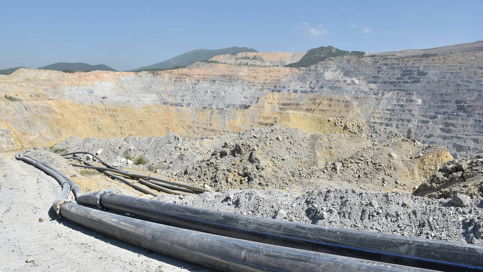 Kineskim investitorima rudnici i zemljište, a građanima obećanje da će jednom moći da dišu: Sagovornici o Vučićevom planu za istok Srbije 4