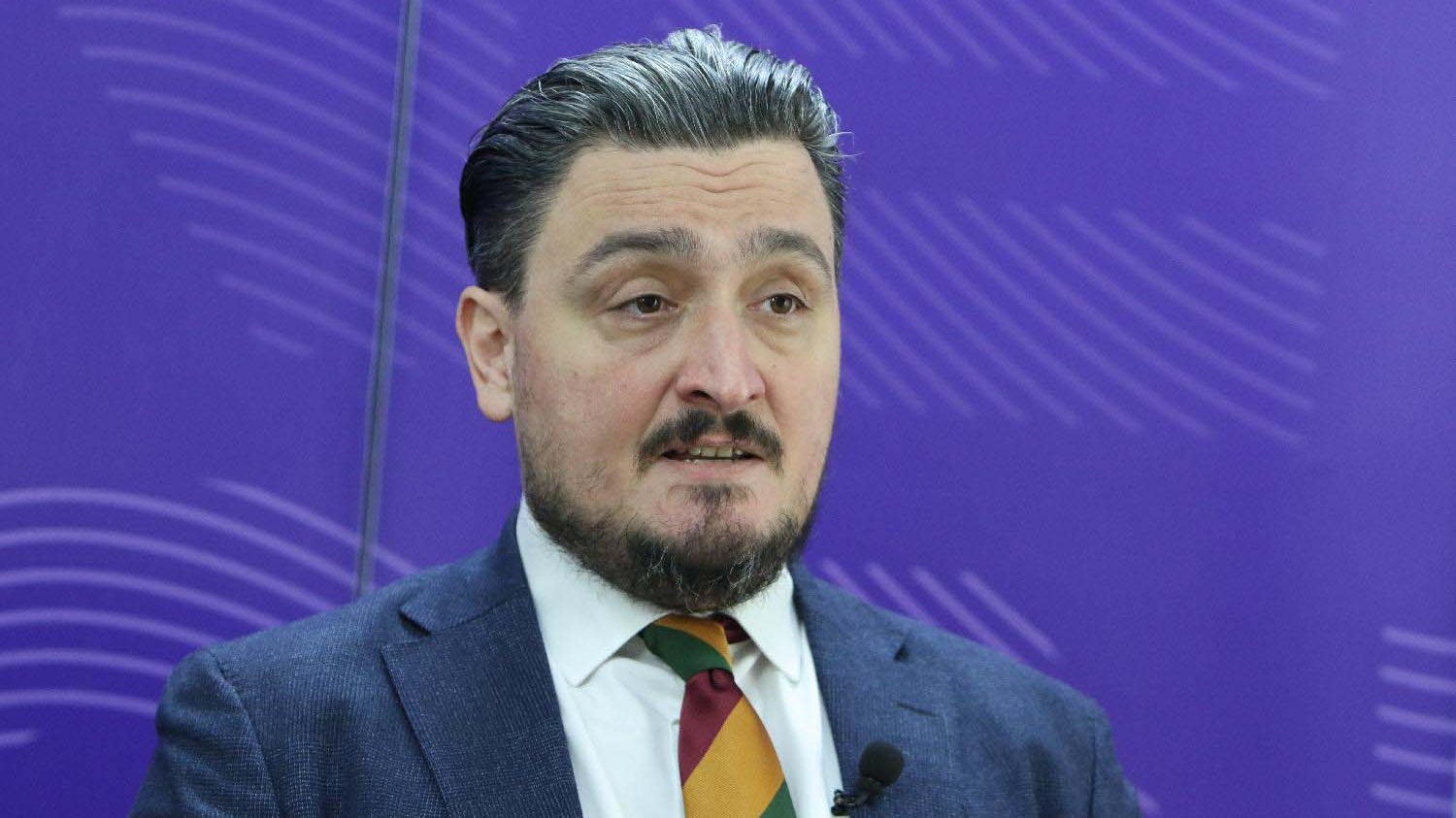 Advokati o novim Skaj prepiskama: Ovo je finalna optužnica protiv ovog režima 3 advokat Jovan Rajić