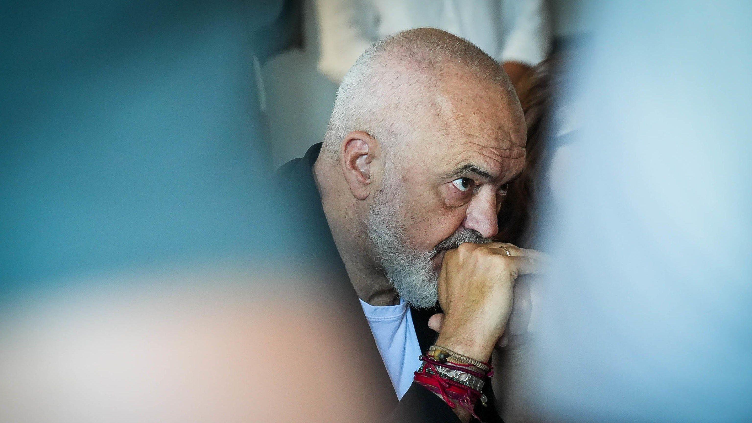Edi Rama
