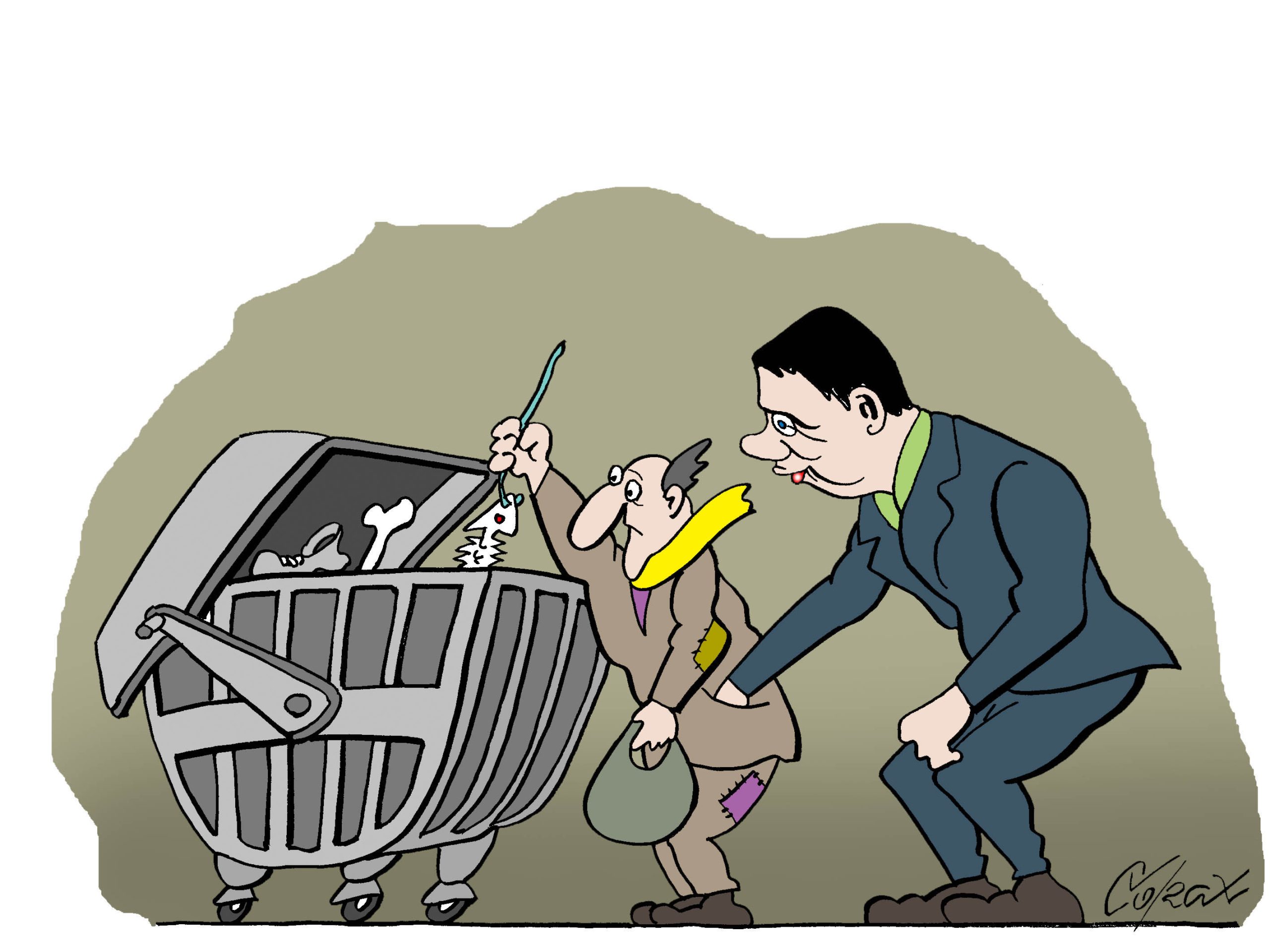 Srbiju su iz pepela digle vlasti od 2001. do 2011, a ne Vučić 3