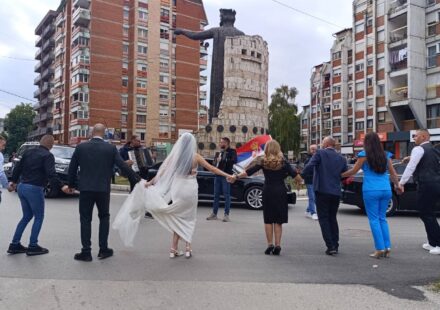 Tri stranke sa Kosova podržavaju tri izborne liste: Ko je čiji favorit i zašto? 1