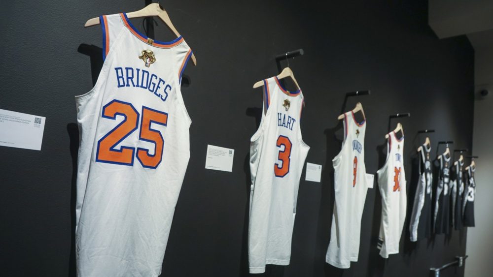 Počinje nova sezona NBA lige: Mogu li Jokić i Denver ponovo do titule? 3 Njujork Niksi