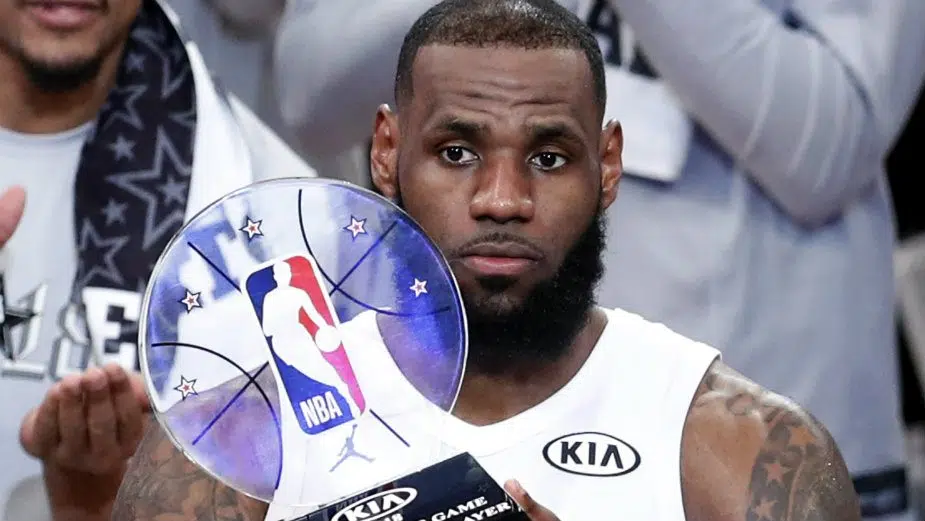 "Srpski Novicki" i Kusturica će na koledžu imati veću godišnju platu nego Lebron Džejms u NBA 1
