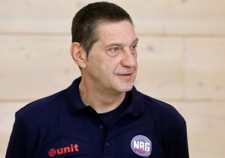 Igor Milanović