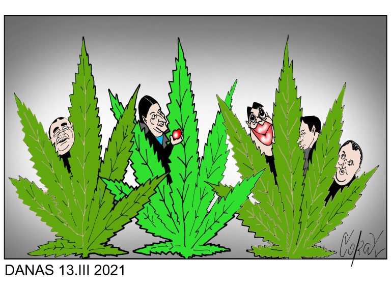 Corax za 20. oktobar 2026. /Iz arhive Danasa/ 1