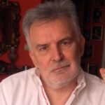 Šmek i duh kolektivne biografije Novog Sada: Predstavljen treći deo "Senki sećanja" Duška Bogdanovića 1